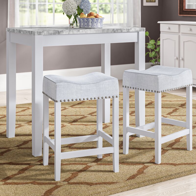 Rea 3 Piece Pub Table Set Reviews - Shopping guide ...