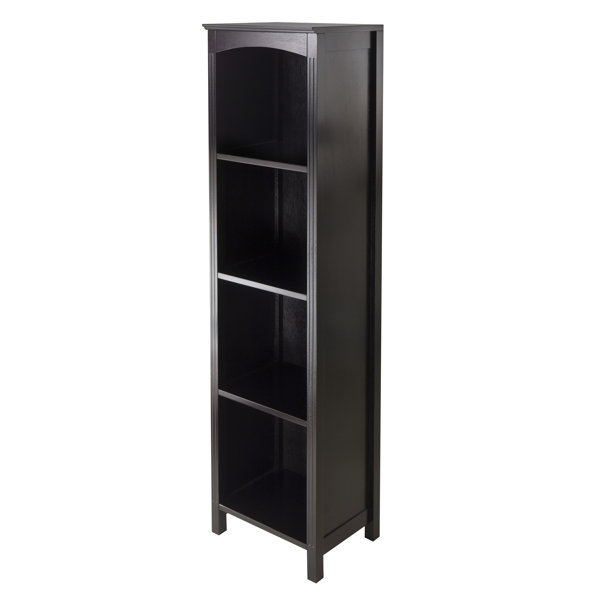 Martinsville Standard Bookcase by Charlton Home