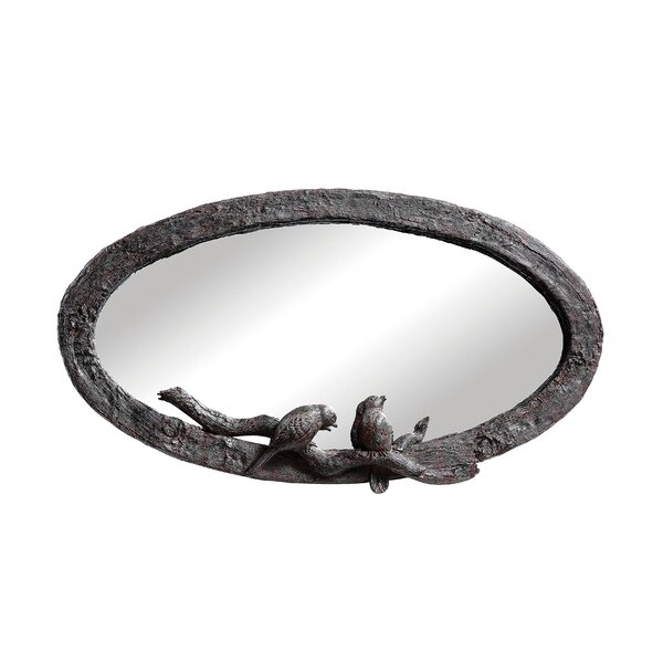 Branching Out Accent Mirror by Birch Lane Kids™