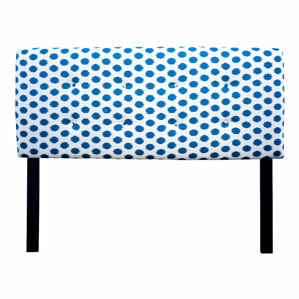 Ali Jojo Upholstered Panel Headboard b..