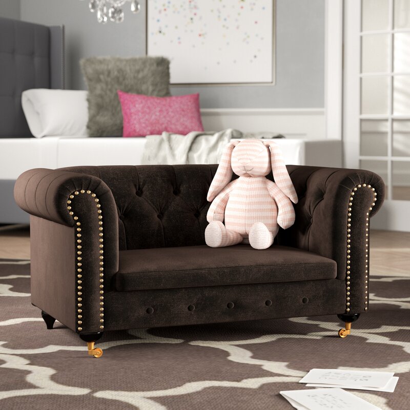 wayfair kids couch