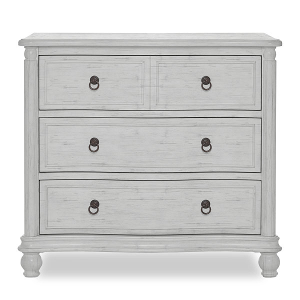 graco kendall 3 drawer dresser