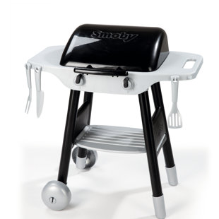 toy barbecue grill set