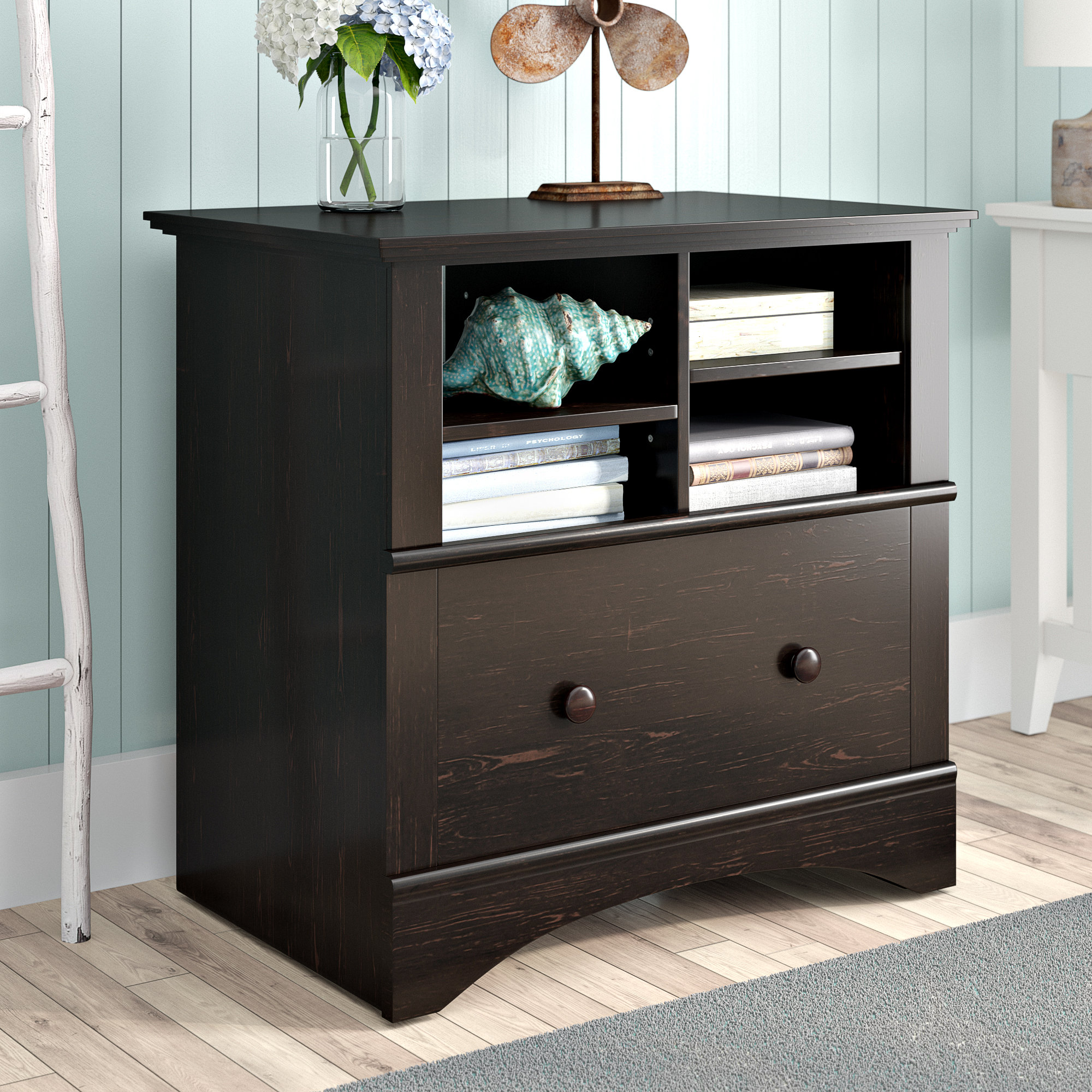 Beachcrest Home Pinellas 1 Drawer Lateral Filing Cabinet Reviews Beachcrest Home Pinellas 1 Drawer Lateral Filing Cabinet Reviews Wayfair