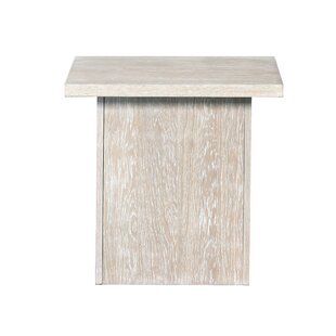 Boca Block End Table by Panama Jack Home