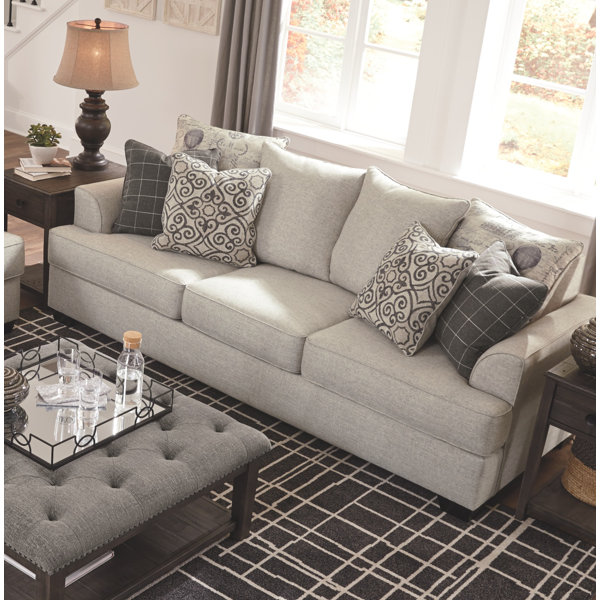 Bouffard Sofa Bed By Red Barrel Studio Savings
