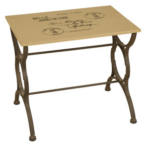 End Table by Passport Furniture