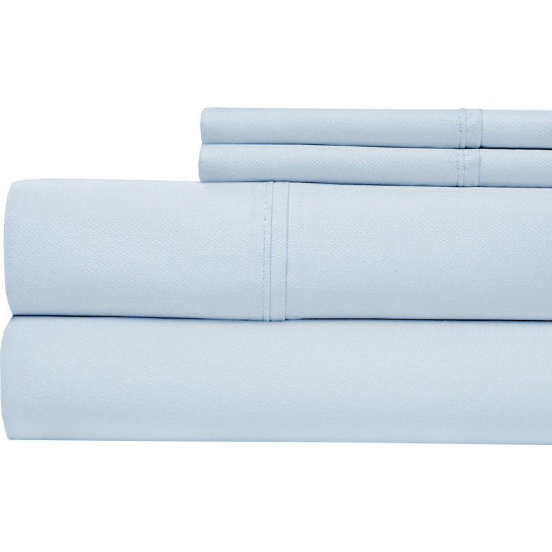 Luxury 700 Thread Count Sheet Set