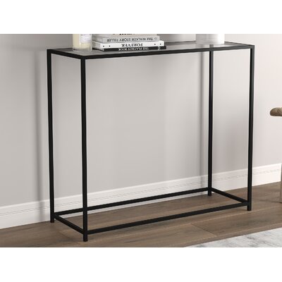 17 Stories Fredericks 31 Console Table