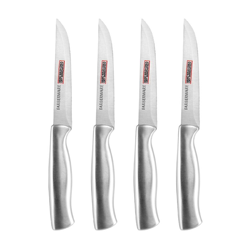 Farberware Steak Knife | Wayfair