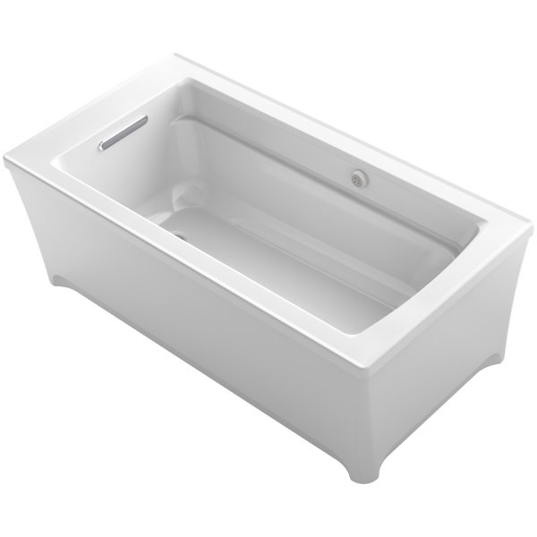 Archer 62 x 32 Soaking Bathtub by Kohler