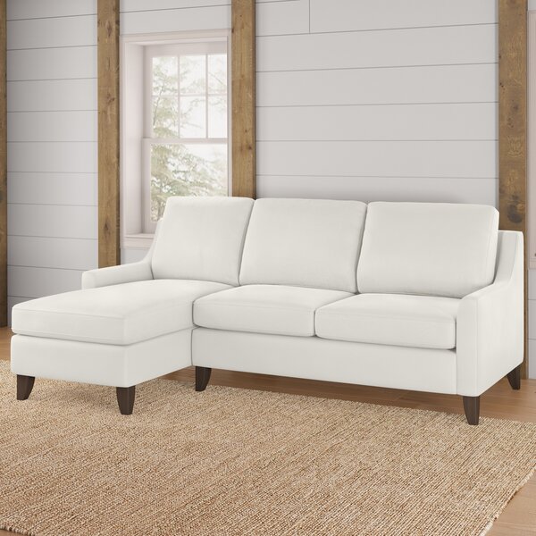 Helvey Sectional By Latitude Run