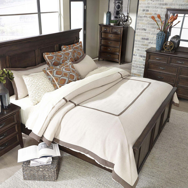 Amazing Earby Standard Configurable Bedroom Set By Canora Grey Today Only Sale
