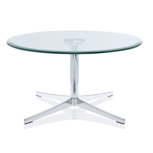 Axium Occasional Height Dining Table By Dauphin Find