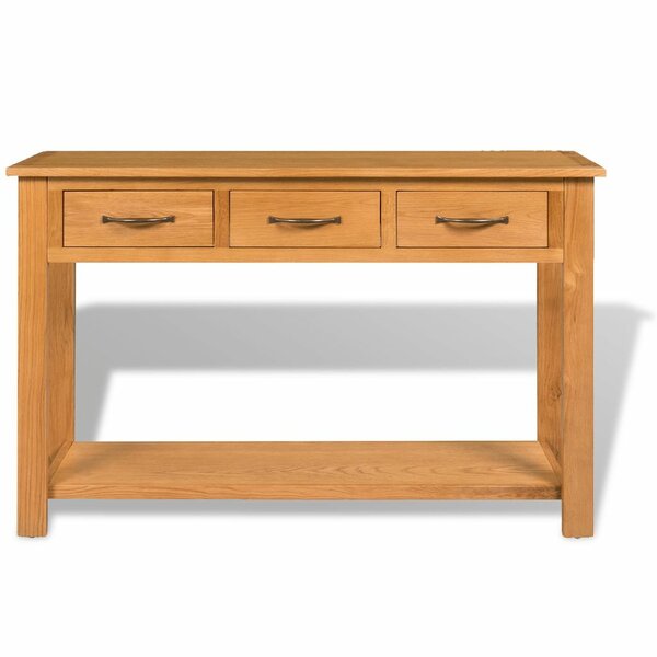Abbey Console Table By Charlton Home