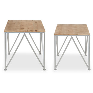 Edmondson End Table
