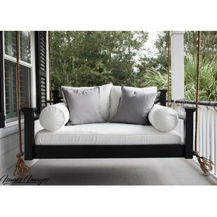 replacement porch swing cushions with back