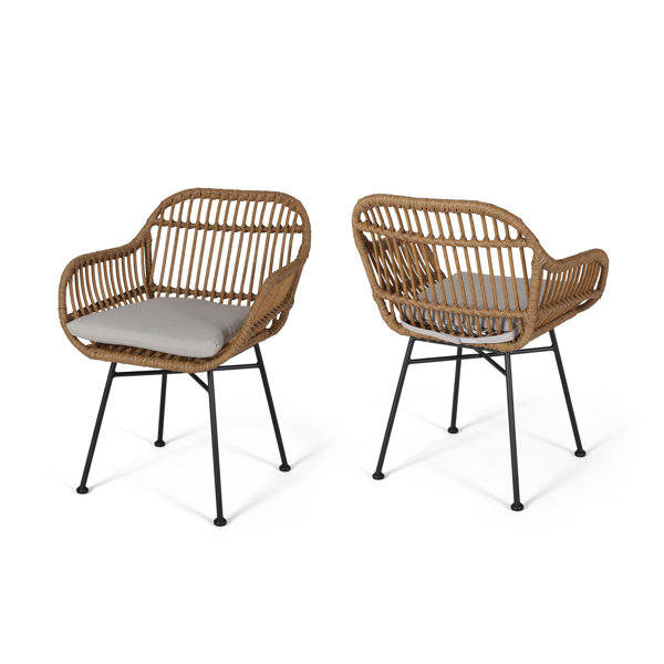 Carmelo Outdoor Chair Wayfair