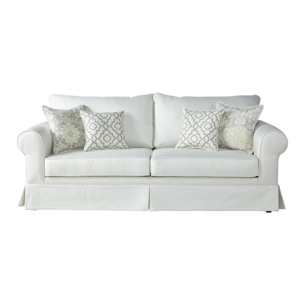 Alverta Sofa by Charlton Home