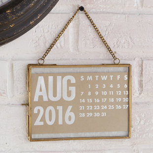 Picture Frames You Ll Love Wayfair