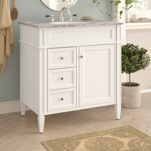 32 Single Bathroom Vanity Set by Birch Lane™