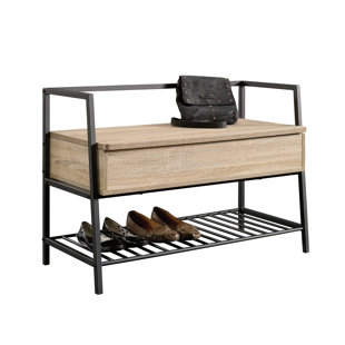 Modern Small Under 45 In Entryway Benches Allmodern