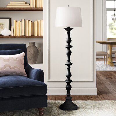 homebase tripod table lamp