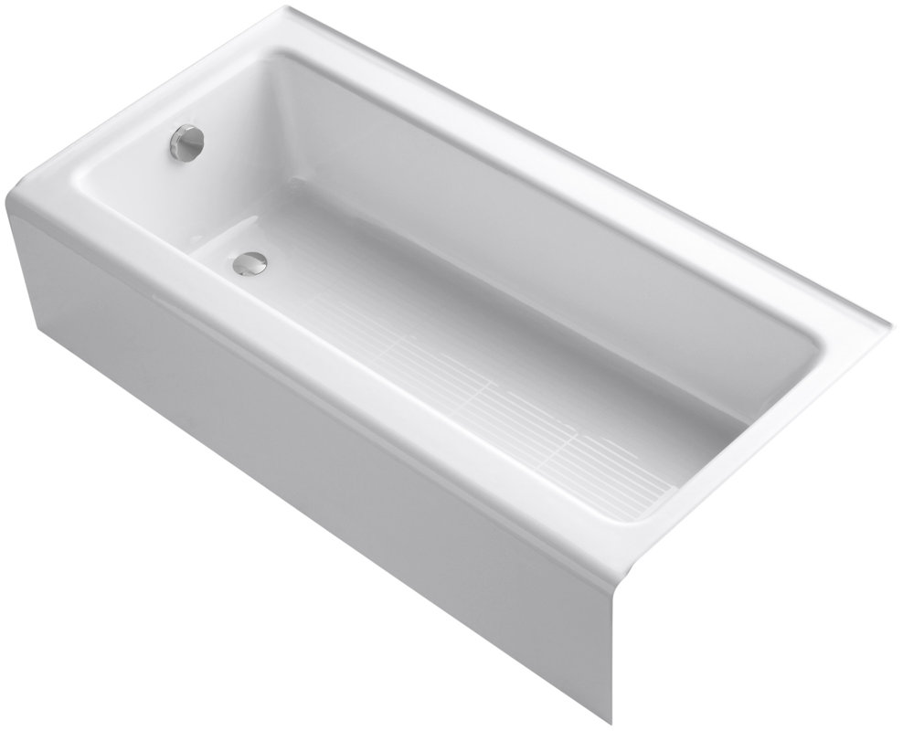 Kohler Bellwether 60 X 30 Bath With Integral A Reviews Default Name