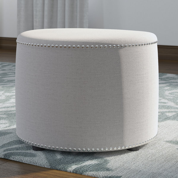 Bladon Ottoman By Willa Arlo Interiors Cheap