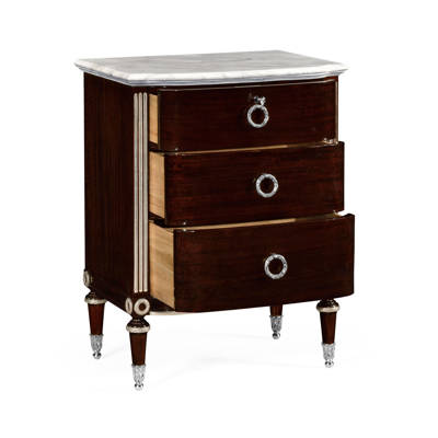 Jonathan Charles Fine Furniture Belgravia Biedermeier King