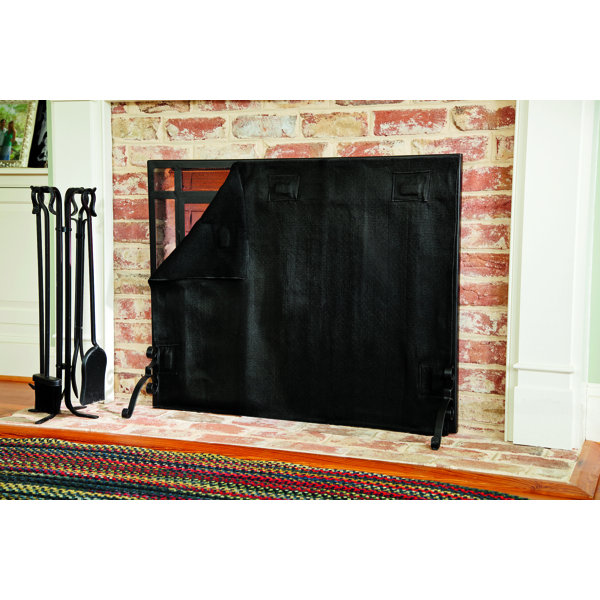 Fireplace Blanket by Plow & Hearth