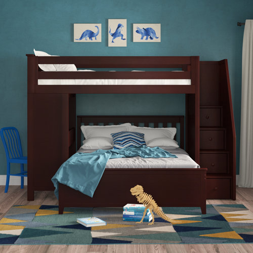 alvarez staircase combo