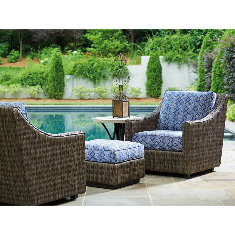 tommy bahama wicker furniture