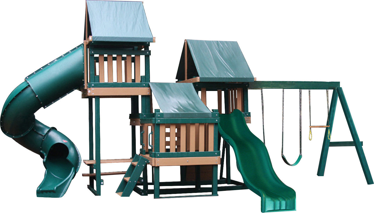 congo monkey playset