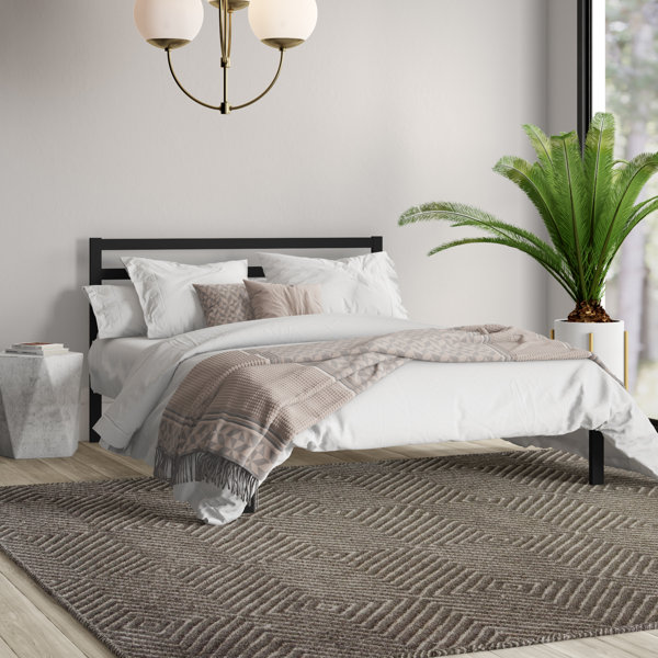 Amazing Avey Platform Bed By Mercury Row Great Reviews