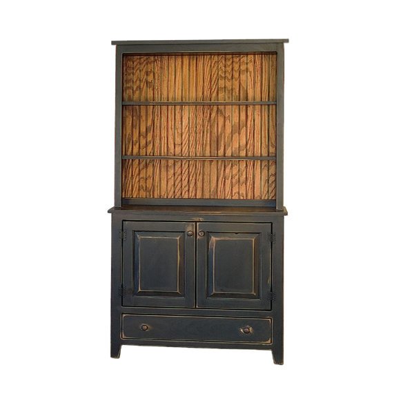 Granby Standard China Cabinet By August Grove New Design