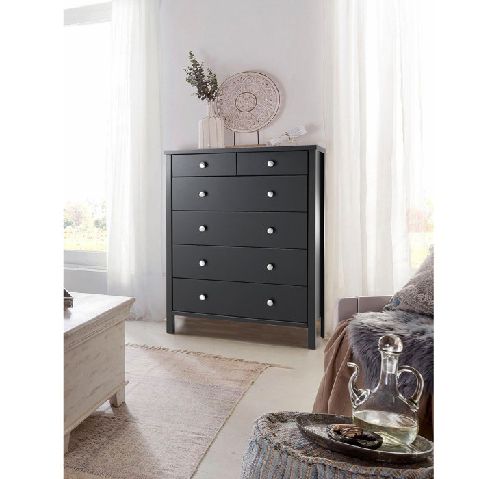 Kommode SPARLAND - ClassicLiving