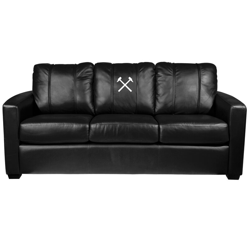 Dreamseat West Ham United Hammers Logo Sofa Wayfair