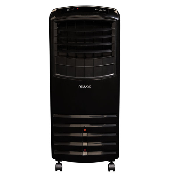 Evaporative Cooler with Remote by NewAir