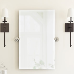Double Wide Bathroom Mirror Wayfair Search Results For Double Wide Bathroom Mirror