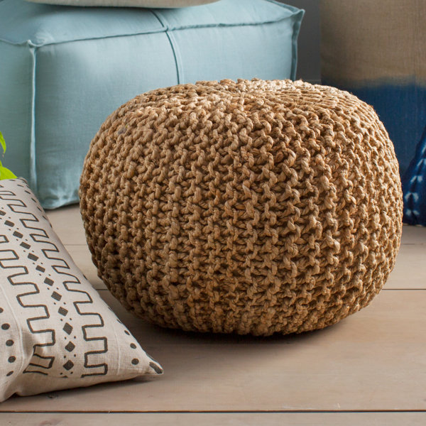 Odin Sphere Pouf By Beachcrest Home Purchase