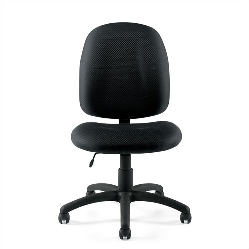 Mid-Back Desk Chair by Offices To Go