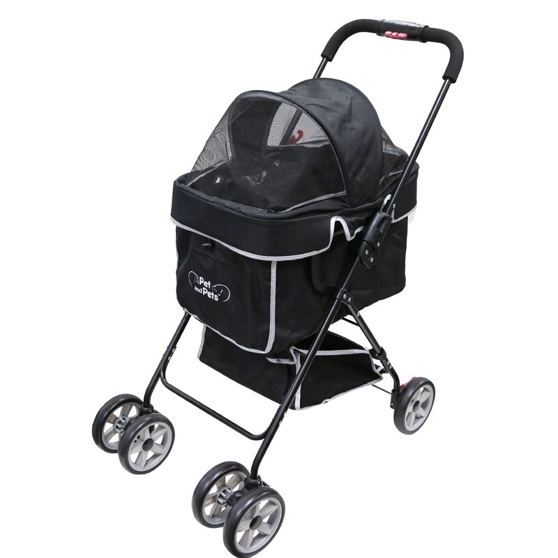 small folding stroller