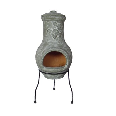 Chimineas