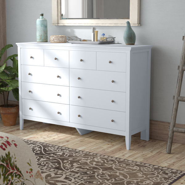 Bargain Sonja 8 Drawer Double Dresser By Laurel Foundry Modern Farmhouse Wonderful
