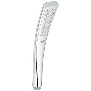 Veris Normal Handheld Shower Head with SpeedClean Nozzles and DreamSpray