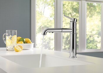 Find The Perfect Dowell Kitchen Faucets Wayfair