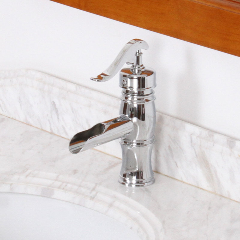 Elite Vintage Bathroom Water Pump Faucet & Reviews Wayfair