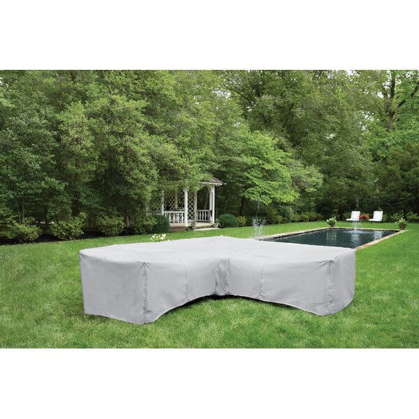 Modular Sectional Cover by Freeport Park