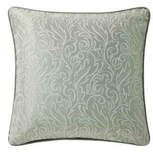 Sage Green Euro Shams Wayfair